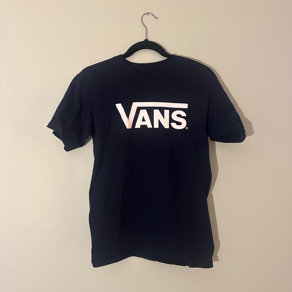 Vans Tee Shirt